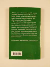 Mies joka sai siivet