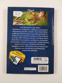 Ensimmäinen tulikoe