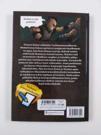 Alamaailman vangit