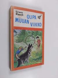 Olipa muuan viikko