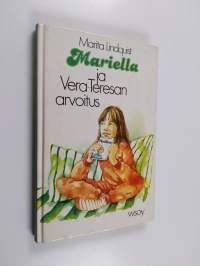 Mariella ja Vera-Teresan arvoitus