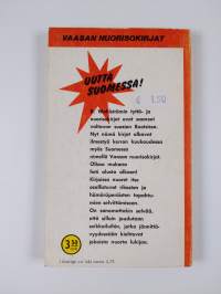Kiitä siitä Knattea