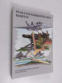 Puolustusjärjestelmien kehitys, Sotatekninen arvio ja ennuste STAE 2 osa