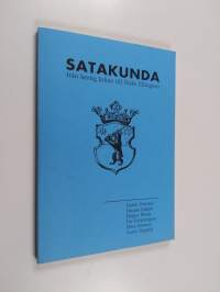 Satakunda från hertig Johan till Duke Ellington