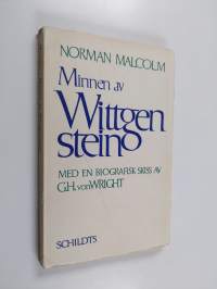 Minnen av Wittgenstein