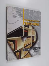 Tiedonhakijan teho-opas