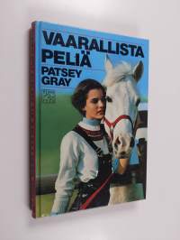 Vaarallista peliä