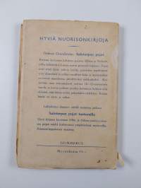 Salotorpan pojat