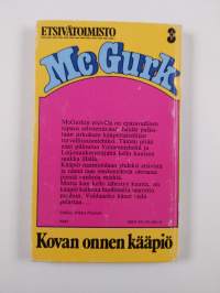 Kovan onnen kääpiö