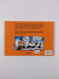 Lempi Angel : very soft sex comics from heaven!