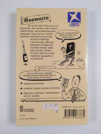 Riipustusraamattu : Raamattu piirroksina Genesiksestä Ilmestyskirjaan
