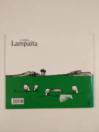 Lampaita