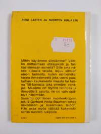 Ihmesieni ja muita tarinoita