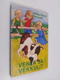 Venla ja vekkulit