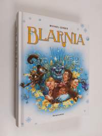 Blarnia (ERINOMAINEN)