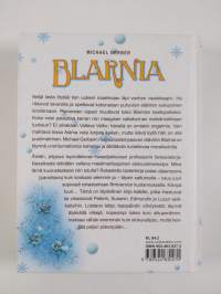 Blarnia (ERINOMAINEN)
