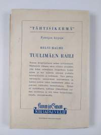 Tuulimäen Raili