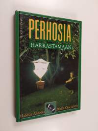 Perhosia harrastamaan