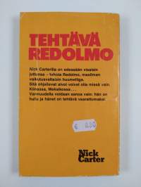 Tehtävä Redolmo