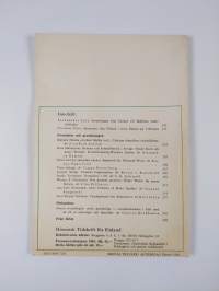 Historisk Tidskrift För Finland 2/1982
