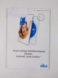Helsingin suomalainen klubi : klubilehti 3/2006