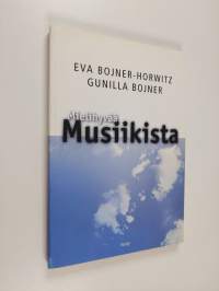 Mielihyvää musiikista