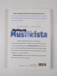 Mielihyvää musiikista
