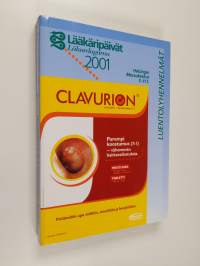Lääkäripäivät 2001 : luentolyhennelmät