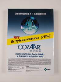 Lääkäripäivät 2001 : luentolyhennelmät