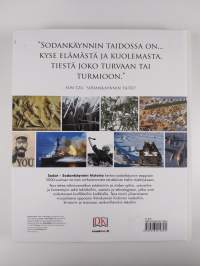 Sodat : sodankäynnin historia
