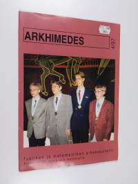 Arkhimedes 4/97
