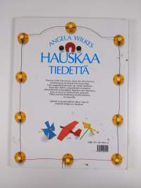 Hauskaa tiedettä