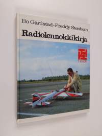 Radiolennokkikirja