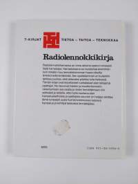 Radiolennokkikirja