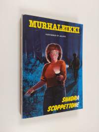 Murhaleikki
