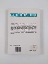 Murhaleikki