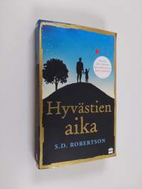 Hyvästien aika