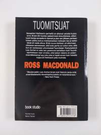Tuomitsijat