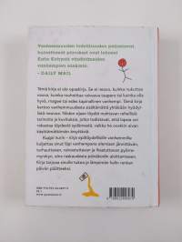 Kuppi nurin : kirja epätäydellisille vanhemmille