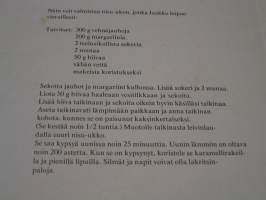jaakon ja jopin syntymäpäivä.
