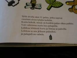 jaakon ja jopin syntymäpäivä.