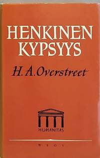 Henkinen kypsyys.  (Psykologia, henkinen kypsyminen)