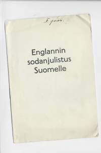 Puolustusvoimain Pääesikunta / Kunnianosoitus ja tervehtiminenohjesääntö 1945