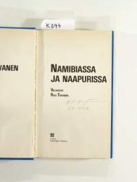 Namibiassa ja naapurissa