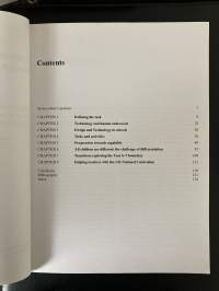 Understanding Practice in Design and Technology