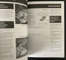 Understanding Practice in Design and Technology