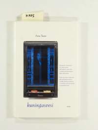Kuningasvesi