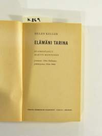 Elämäni tarina