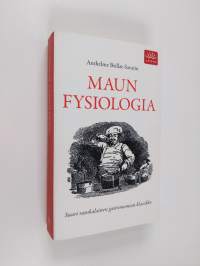 Maun fysiologia