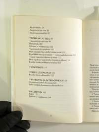 Töitä on! : Työnhaun ja urasuunnittelun opas